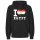 Herren Hoodie - I LOVE ÄGYPTEN