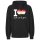 Herren Hoodie - I LOVE ÄGYPTEN