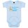 hellblau -