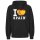 Kinder Hoodie - I LOVE SPANIEN