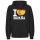 Kinder Hoodie - I LOVE SPANIEN