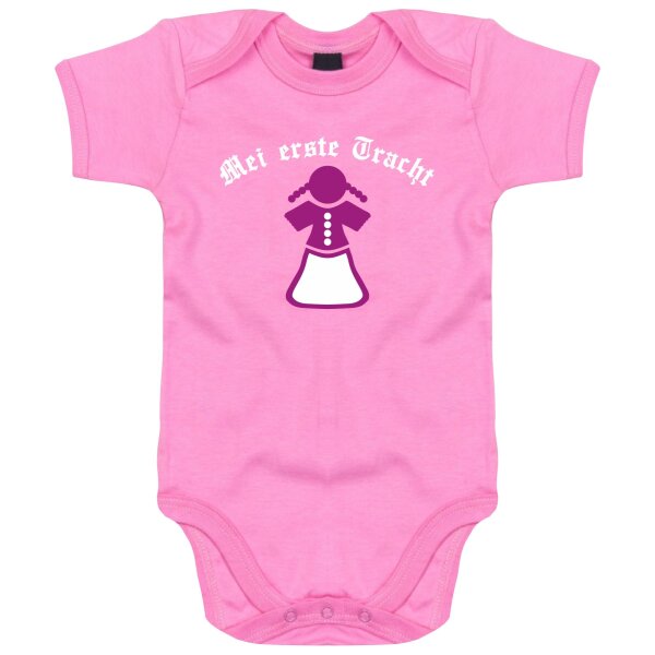 pink -