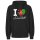 Kinder Hoodie - I LOVE AFGHANISTAN