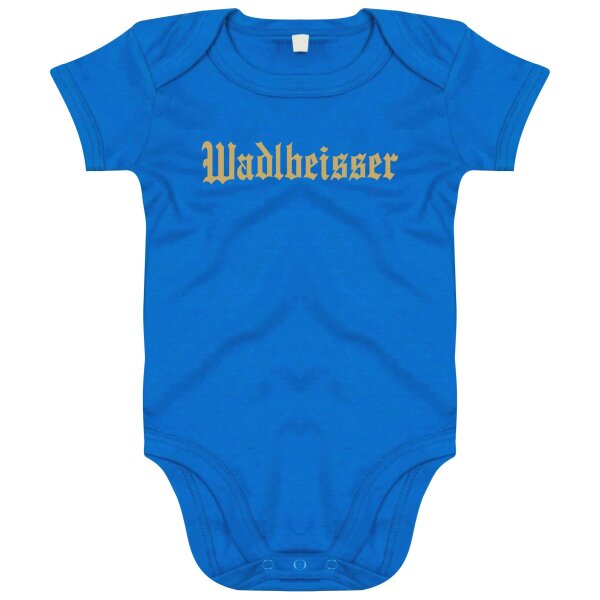 blau -