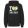 Kinder Hoodie - I LOVE INDIEN