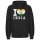 Kinder Hoodie - I LOVE INDIEN