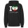 Kinder Hoodie - I LOVE IRAN
