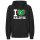 Kinder Hoodie - I LOVE MALEDIVEN