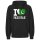 Kinder Hoodie - I LOVE PAKISTAN