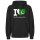 Kinder Hoodie - I LOVE PAKISTAN