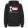 Kinder Hoodie - I LOVE SYRIEN