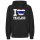 Kinder Hoodie - I LOVE THAILAND