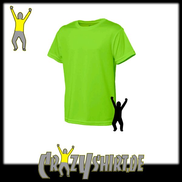 electric green