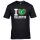 Kinder T-Shirt - I LOVE MALEDIVEN