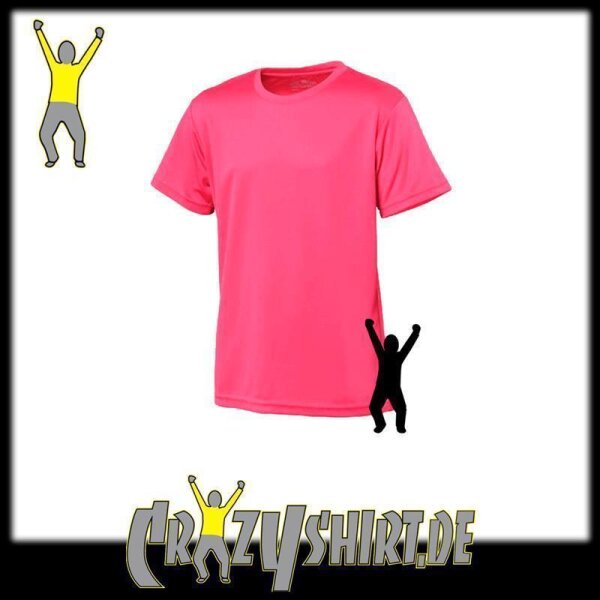 electric pink