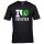 Kinder T-Shirt - I LOVE PAKISTAN