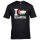 Kinder T-Shirt - I LOVE PALÄSTINA