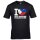 Kinder T-Shirt - I LOVE PHILIPPINEN