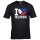 Kinder T-Shirt - I LOVE PHILIPPINEN