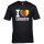 Kinder T-Shirt - I LOVE KAMERUN
