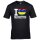 Kinder T-Shirt - I LOVE MAURITIUS
