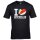 Kinder T-Shirt - I LOVE SEYCHELLEN