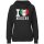 Damen Hoodie - I LOVE MEXIKO