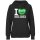 Damen Hoodie - I LOVE SAUDI ARABIEN