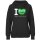 Damen Hoodie - I LOVE SAUDI ARABIEN