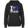 Damen Hoodie - I LOVE NEUSEELAND
