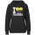 Damen Hoodie - I LOVE KOLUMBIEN