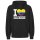 Herren Hoodie - I LOVE KOLUMBIEN