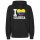 Herren Hoodie - I LOVE KOLUMBIEN
