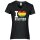 Damen T-Shirt - I LOVE BOLIVIEN