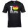 Herren T-Shirt - I LOVE BOLIVIEN