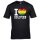 Kinder T-Shirt - I LOVE BOLIVIEN
