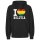 Herren Hoodie - I LOVE BOLIVIEN