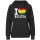 Damen Hoodie - I LOVE BOLIVIEN