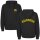 Herren Hoodie - KOLUMBIEN - mit Wappen
