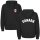 Herren Hoodie - KANADA - mit Wappen