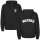 Herren Hoodie - MEXIKO - mit Wappen