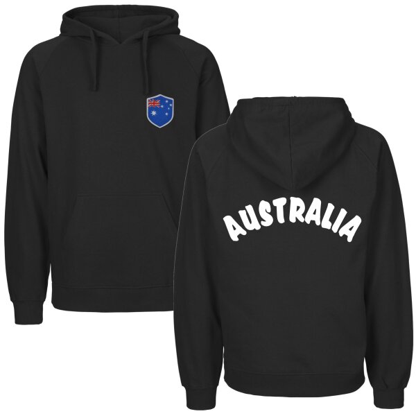 AUSTRALIA