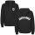 Herren Hoodie - SÜD KOREA - mit Wappen