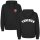 Herren Hoodie - TUNESIEN - mit Wappen