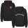 Herren Hoodie - TUNESIEN - mit Wappen