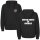 Herren Hoodie - USA - mit Wappen
