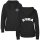 Damen Hoodie - KUBA - mit Wappen