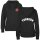 Damen Hoodie - TUNESIEN - mit Wappen