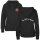 Damen Hoodie - TUNESIEN - mit Wappen