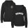 Damen Hoodie - MEXIKO - mit Wappen